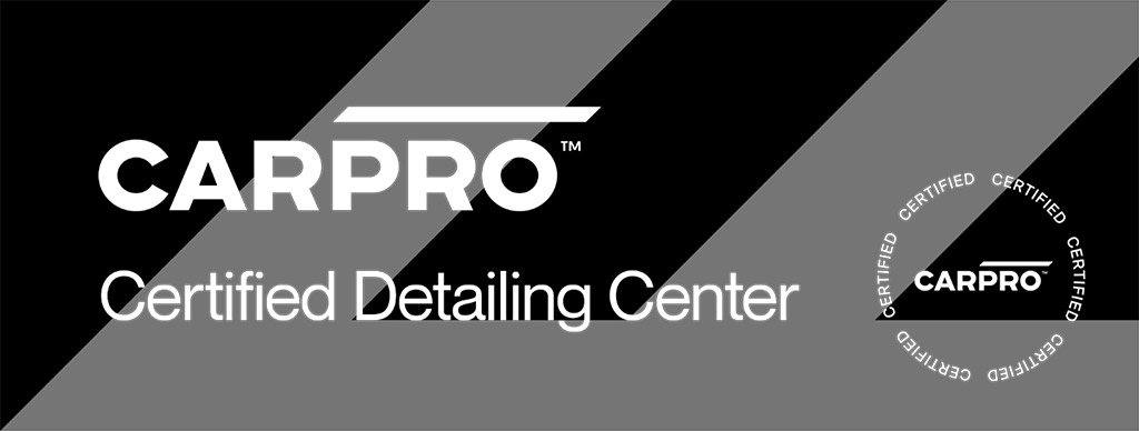 CARPRO Certified Detailing Center